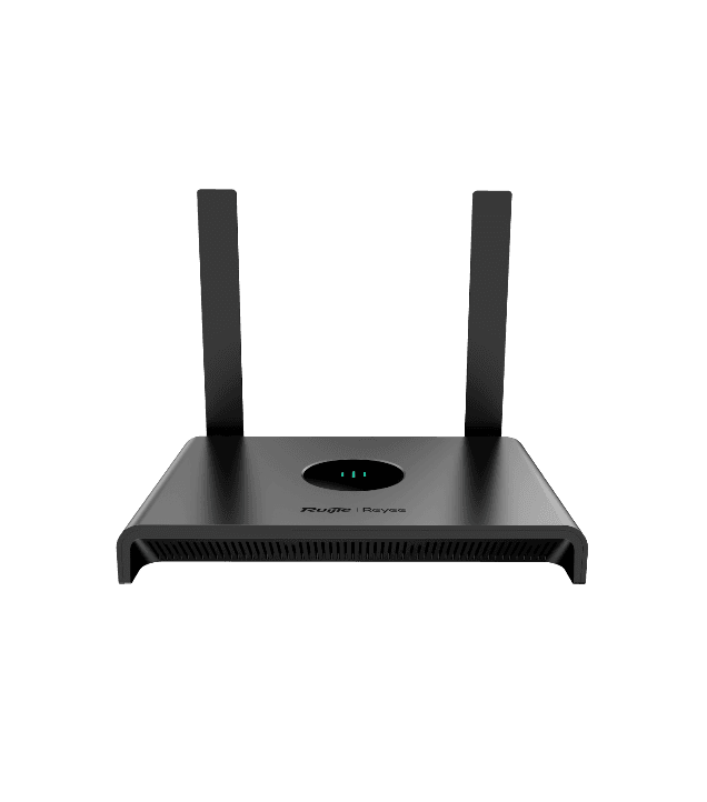 Point d'Accès / Répéteur WiFi d'Accès Ruijie Reyee RG-EW300N N300 2.4GHz