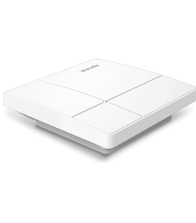 Tenda AC5 – Point d’accès Wi-Fi AC1200, double bande 300 + 867 Mbps, MU-MIMO — Tenda Réseaux