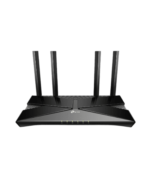 Routeur Wi-Fi 6 TP-Link Archer AX10 AX1500 Bi-Bande Gigabit — TP-Link Réseaux