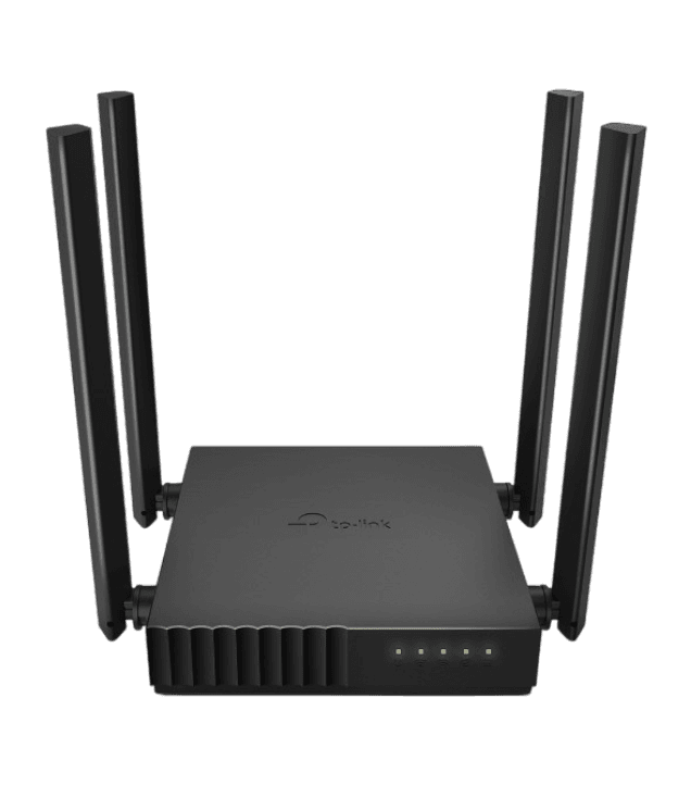 TP-Link Archer C54 Routeur WiFi AC1200 Bi-Bande