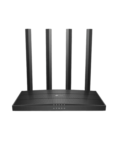 Routeur WiFi TP-Link Archer C80 AC1900 MU-MIMO Bi-Bande Gigabit — TP-Link Réseaux