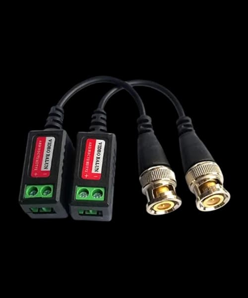 BALUM 2MP CAMYES — CamYes Caméras