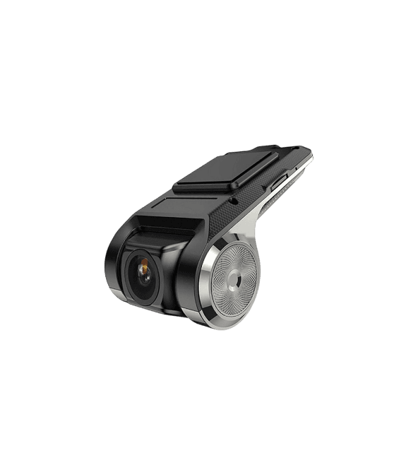 Car DVR U2 – dashcam USB Full HD 1080×720p, angle 140°, ADAS basique — U2 Enregistreurs