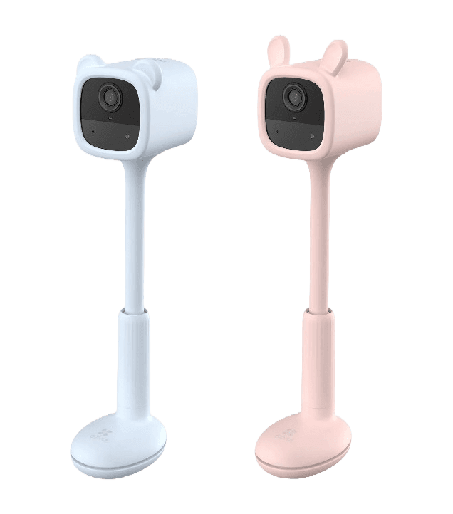 EZVIZ BATTERY - POWERED BABY MONITOR