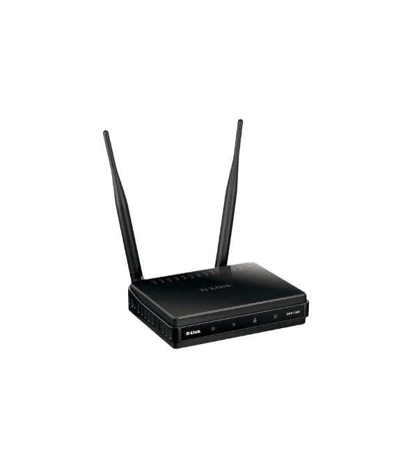 D-Link DAP-1360 – point d’accès sans fil N300, 7 modes, WPS, WPA2 — D-Link Réseaux