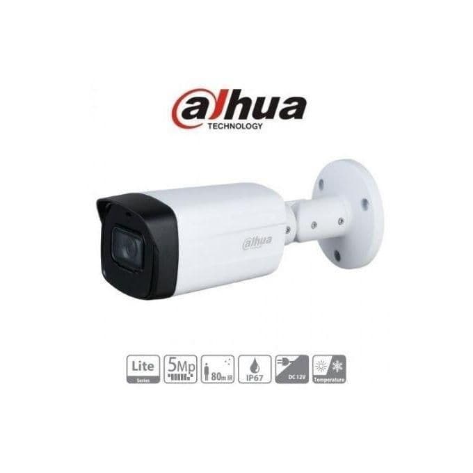 DAHUA ETANCH AUDIO WIZE COLOR 5MP