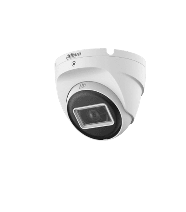 DAHUA DOME COOPER 5MP DH-HAC-T2A51P-U
