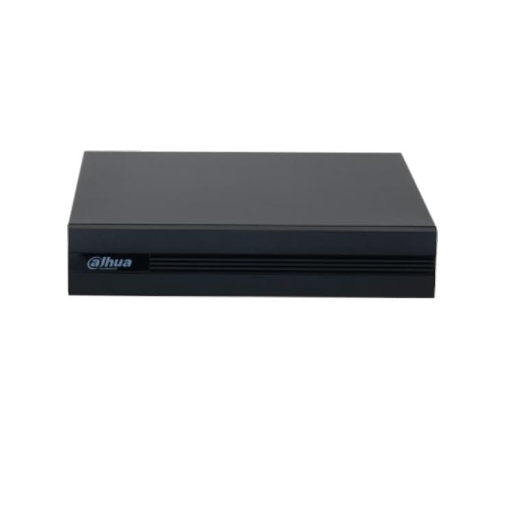 Dahua DH-XVR1B08H-I – DVR Penta-brid 8 canaux 5 MP, SMD Plus & AI , H.265+