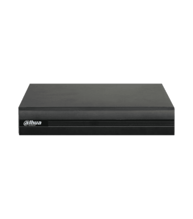 Dahua DH-XVR1B16H-I – DVR Penta-brid 16 canaux 5 MP + 24 IP, Smart H.265+, AI