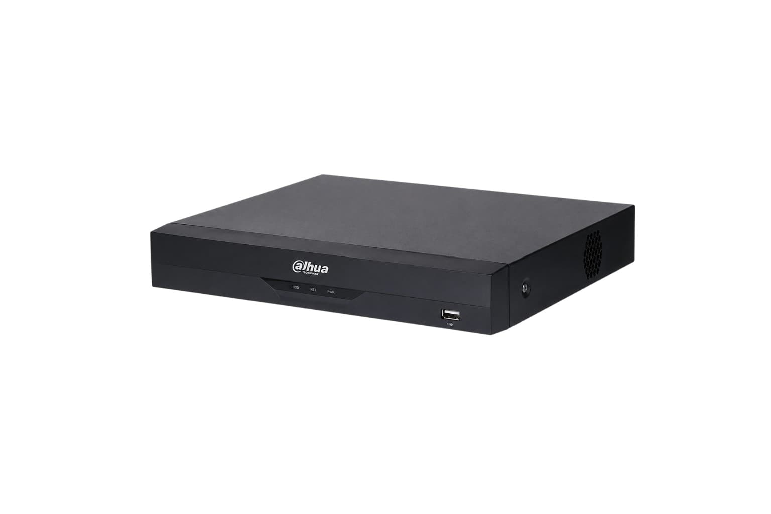 DAHUA DH-XVR5104HS-4KL-I3 – DVR 4 canaux 8 MP/4K, H.265+, IA WizSense