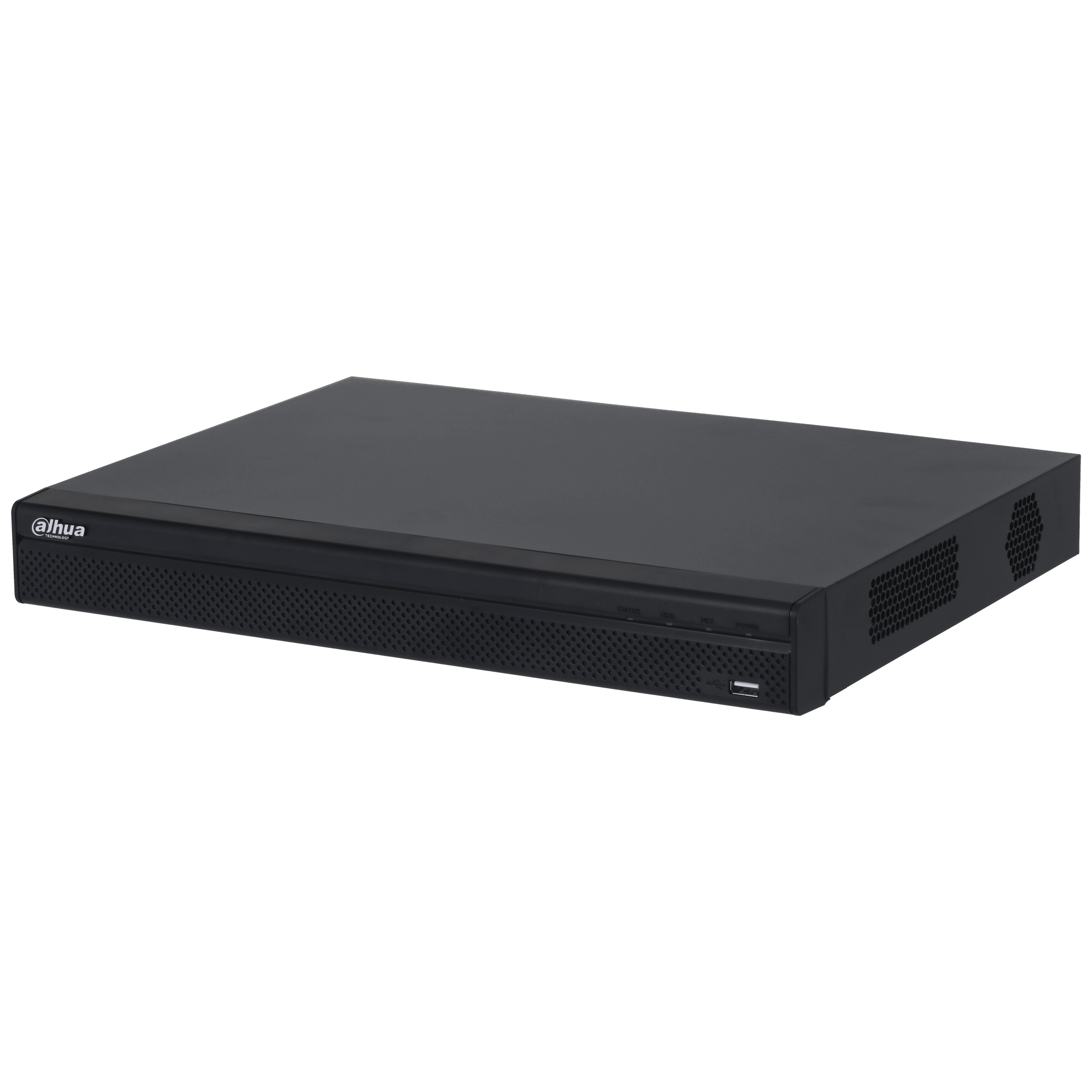 DAHUA NVR 4CH 8MP POE