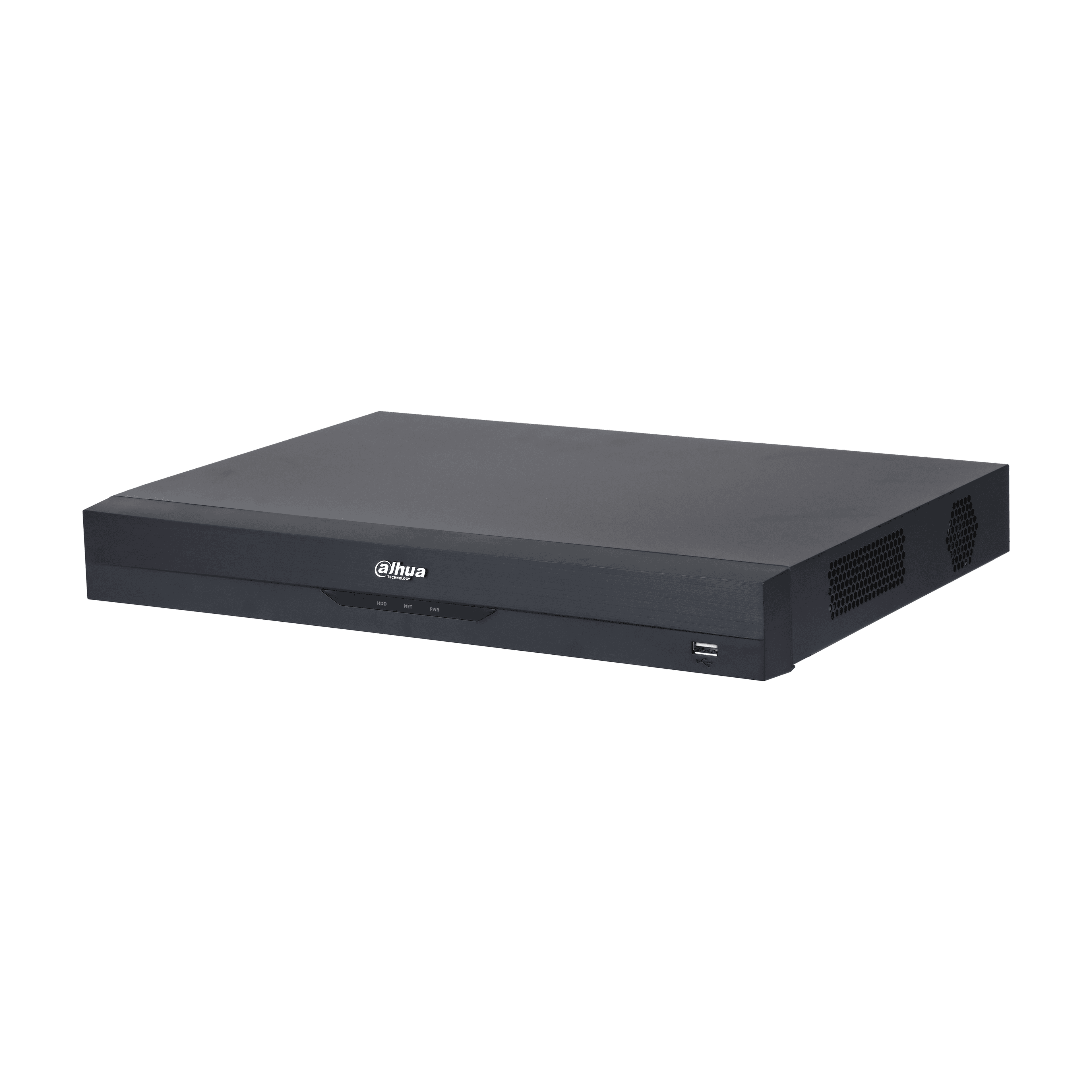 DAHUA NVR 16CH  8MP NON POE  2HDD