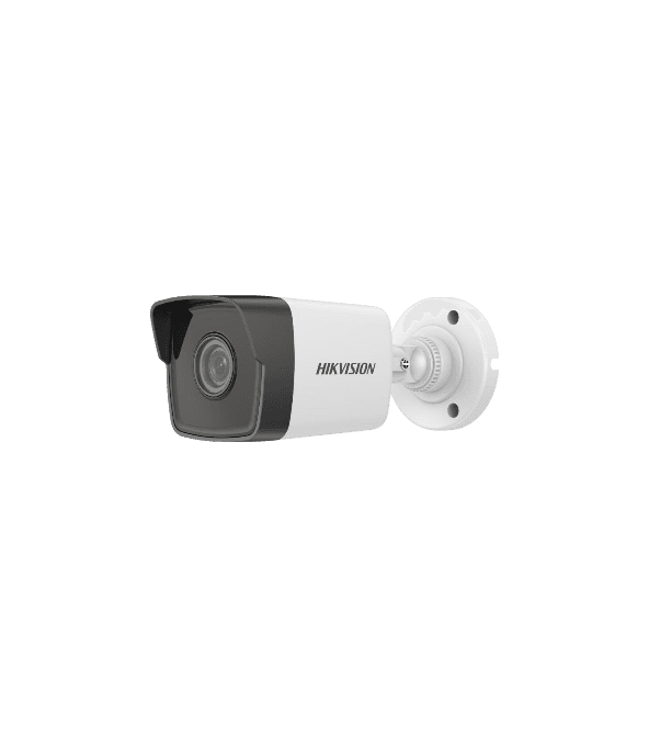 Hikvision DS-2CD1023G0E-I – Caméra bullet IP 2 MP, EXIR 2.0 30 m, H.265+ — Hikvision Caméras