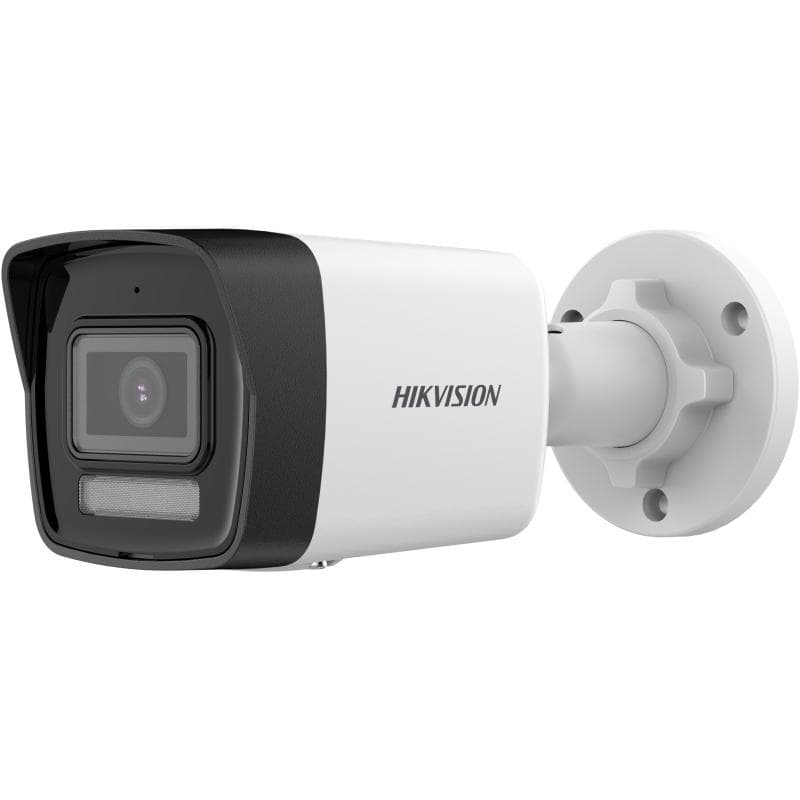 HIKVISION ETANCH AUDIO COLOR IP 4MP