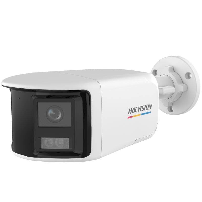 HIKVISION ETANCH DUAL LENS COLORVU 3K