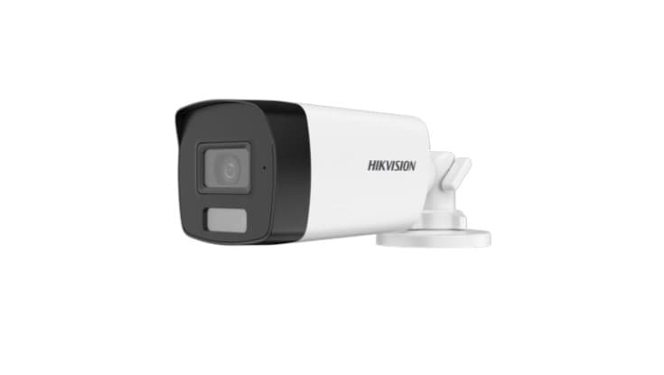 HIKVISION ETANCH COLOR 6MP