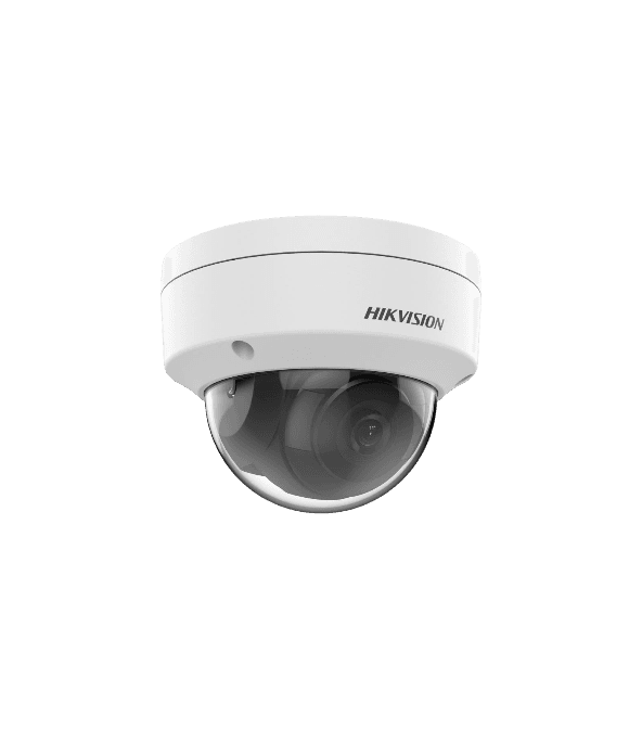 Hikvision DS-2CE76K0T-LMFS – dôme audio couleur 3K, audio, TVI/AHD/CVI/CVBS