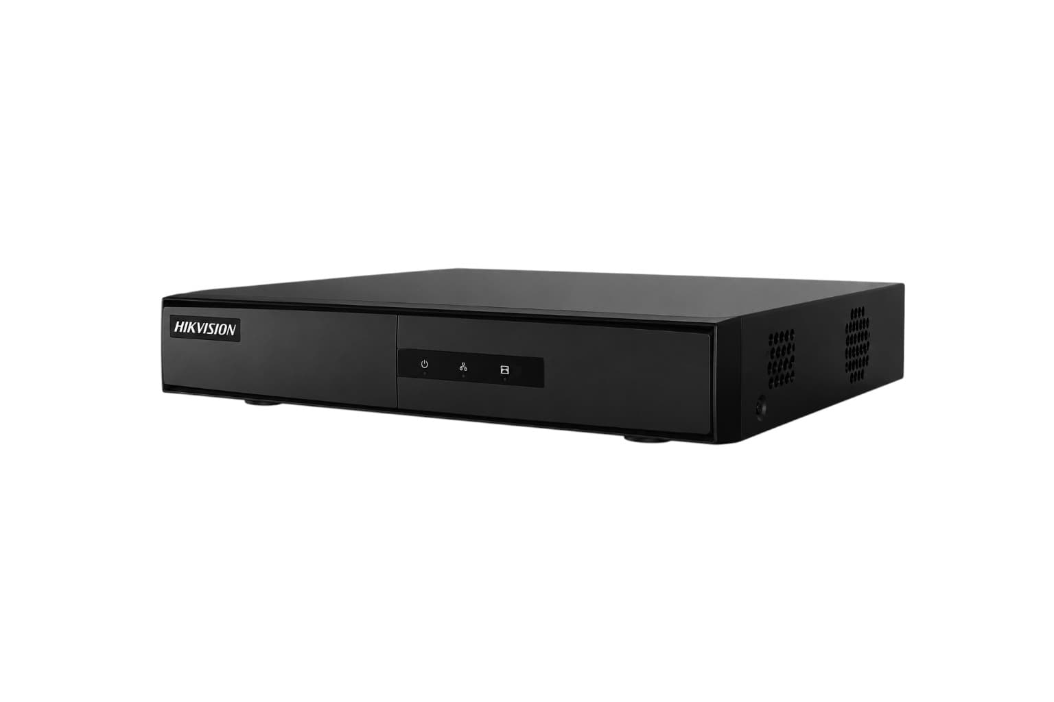 Hikvision DS-7208HGHI-F1 – DVR Turbo HD 8 ch 1080p, H.264+, HDMI, 2ch IP