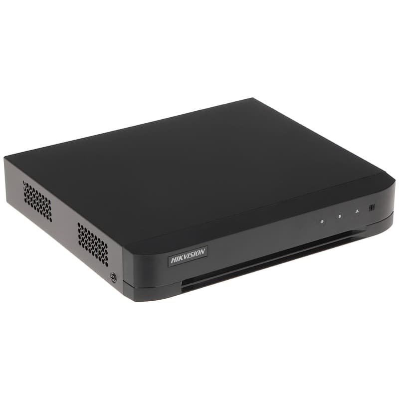 HIKVISION DVR 8CH 5MP
