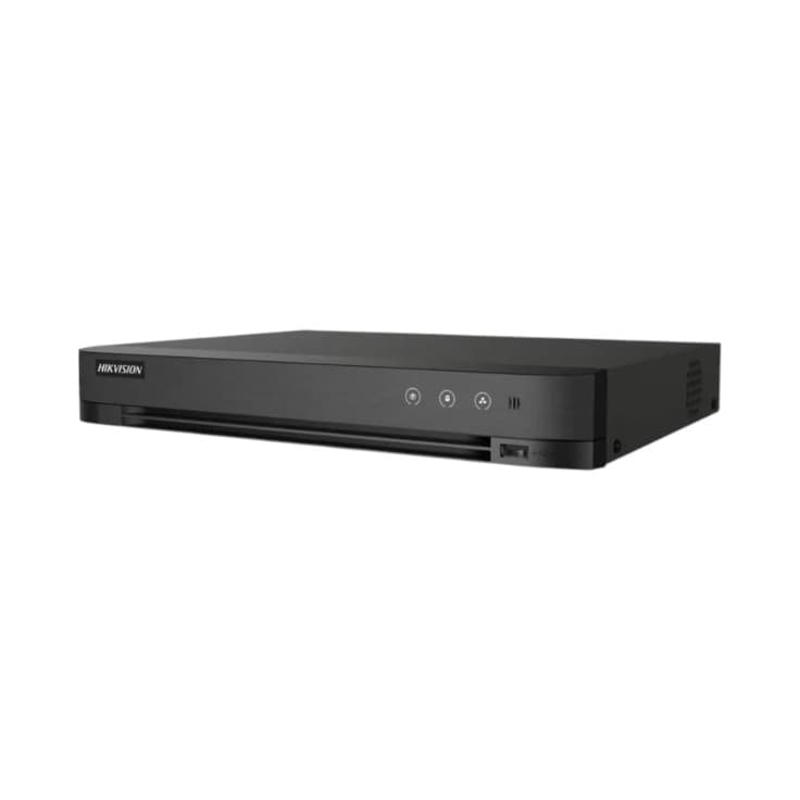 HIKVISION DVR 8CH 5MP