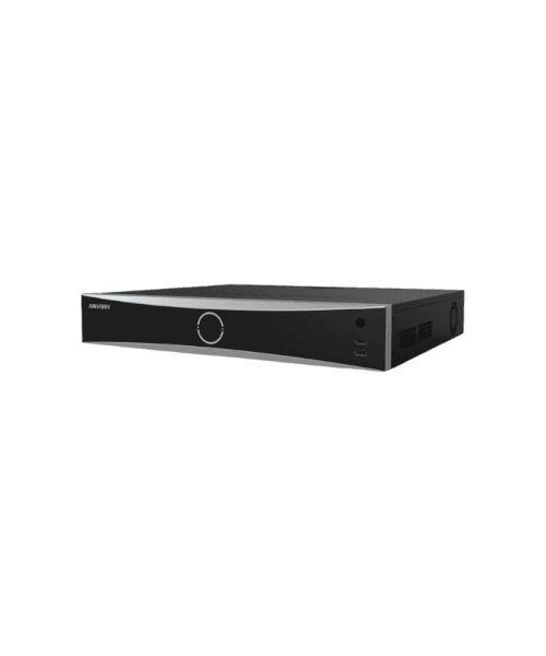 HIKVISION NVR 32CH NON POE
