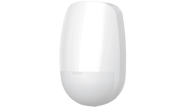 HIKVISION DS-PDP15P-EG2-WB – Détecteur de Mouvement PIR Sans Fil AX PRO