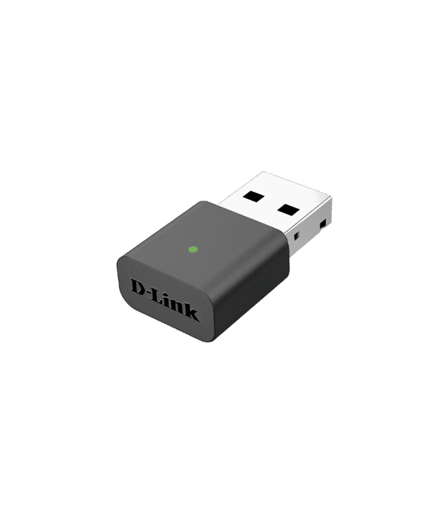 DLINK CLÉ WIFI DWA-131