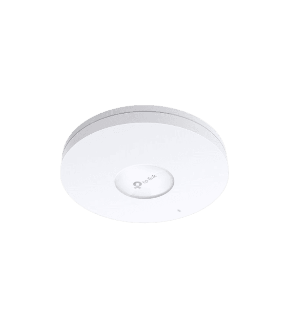 TP-Link EAP610 – Point d’accès Wi-Fi 6 plafonnier AX1800, PoE+ — TP-Link Réseaux