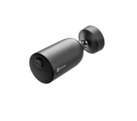 Caméra EB3 2K autonome sur batterie EZVIZ — EZVIZ Caméras