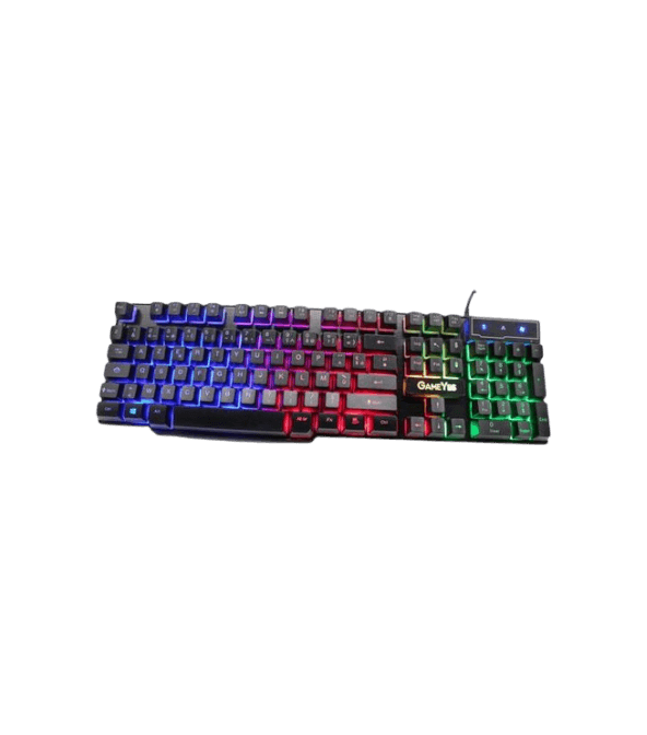 GAMEYES GAMER CLAVIER PRO