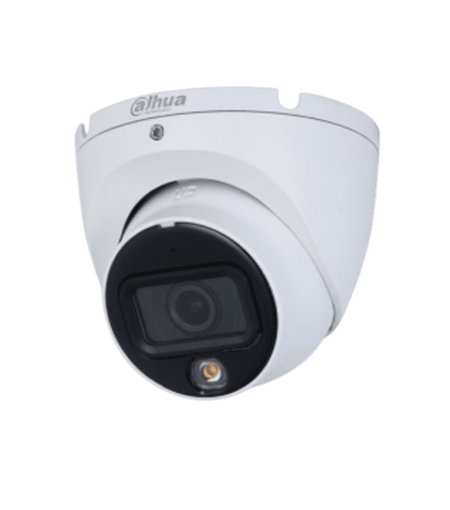 Dahua HAC-HDW1500TLMP-IL-A – dôme 5 MP , LED IR, audio sur coaxial