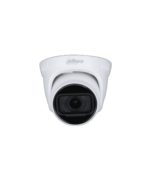 Dahua DH-HAC-T3A21P-Z – Caméra Dôme HDCVI 2MP, Objectif Motorisé