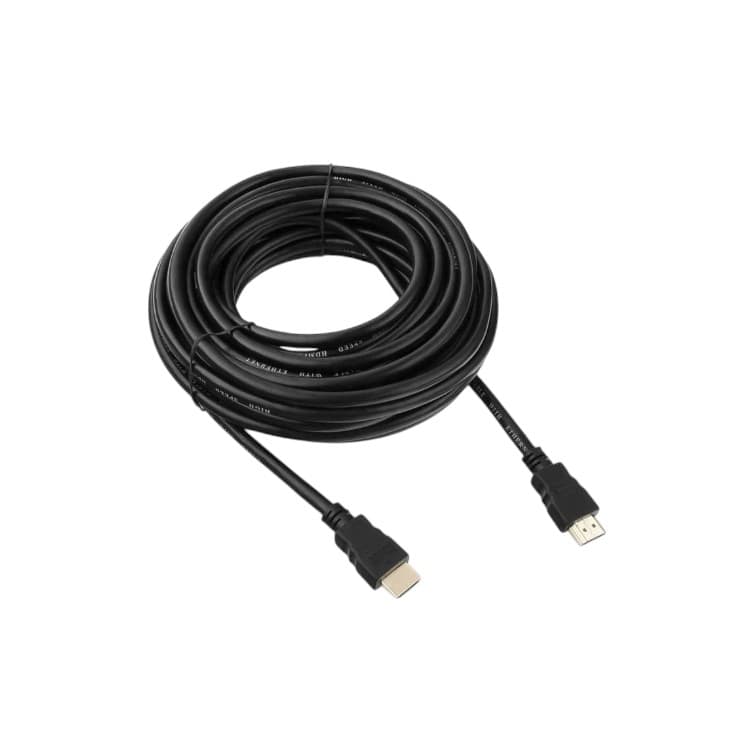 Câble HDMI 3M – Haute Vitesse, Résolution FHD