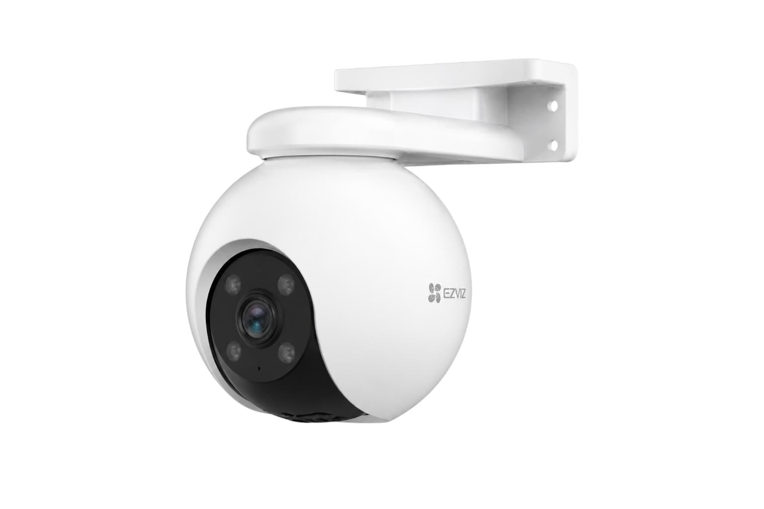 HIKVISION ALARME FILAIRE