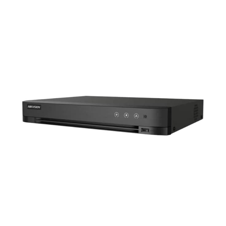 HIKVISION DVR 16CH 5MP