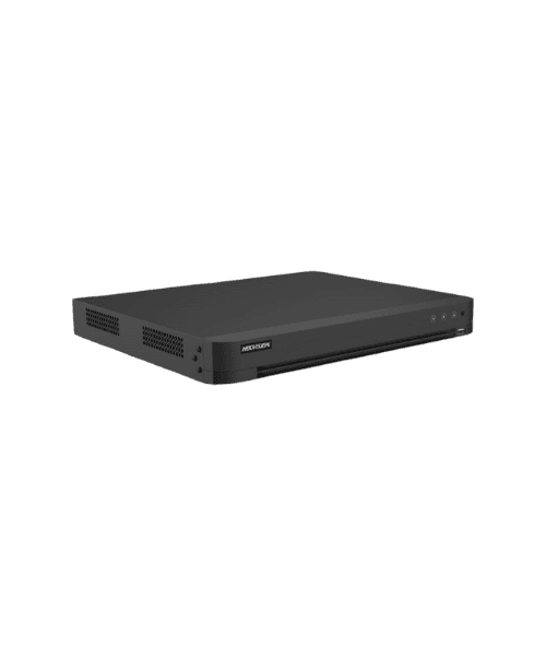 Hikvision iDS-7216HUHI-M2/X – DVR 16 Canaux 8MP, AcuSense, H.265 Pro+