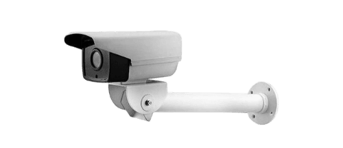Support Caméra L20cm – Fixation murale ou plafond — ITGuru Supports & accessoires