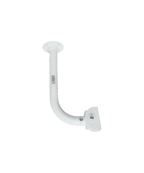 Support Mural L30 – Fixation robuste de 30 cm pour caméras de surveillance — ITGuru Supports & accessoires