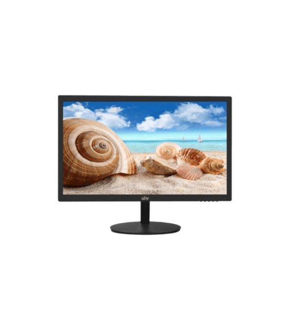 Uniview MW3222-V-DT – Moniteur LED FHD 22″,audio, VGA/HDMI