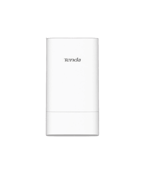 TENDA O1-5G – CPE Extérieur 5GHz, Antenne 9dBi, Wi-Fi 11AC, 867Mbps — Tenda Réseaux