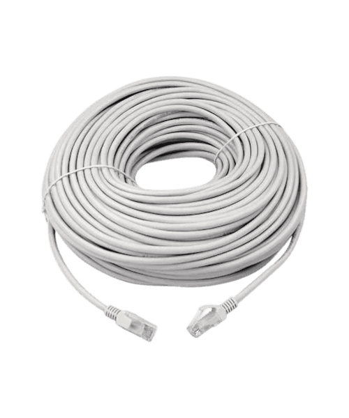 PLUG RJ45 CAT5