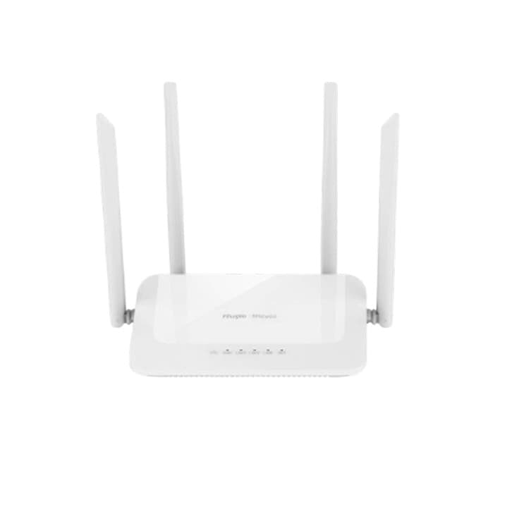 Routeur Mesh Wi-Fi 5 Ruijie Reyee RG-EW1200 AC1200 Bi-Bande