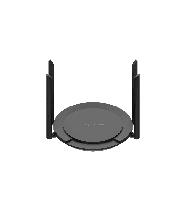 Ruijie RG-EW300 PRO – Point d’accès Wi-Fi 4 300 Mbps, 4 antennes 5 dBi — Ruijie Réseaux