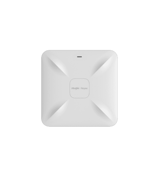 RUIJIE PLAPHONIER GIGABAT POE 1300 Mbps