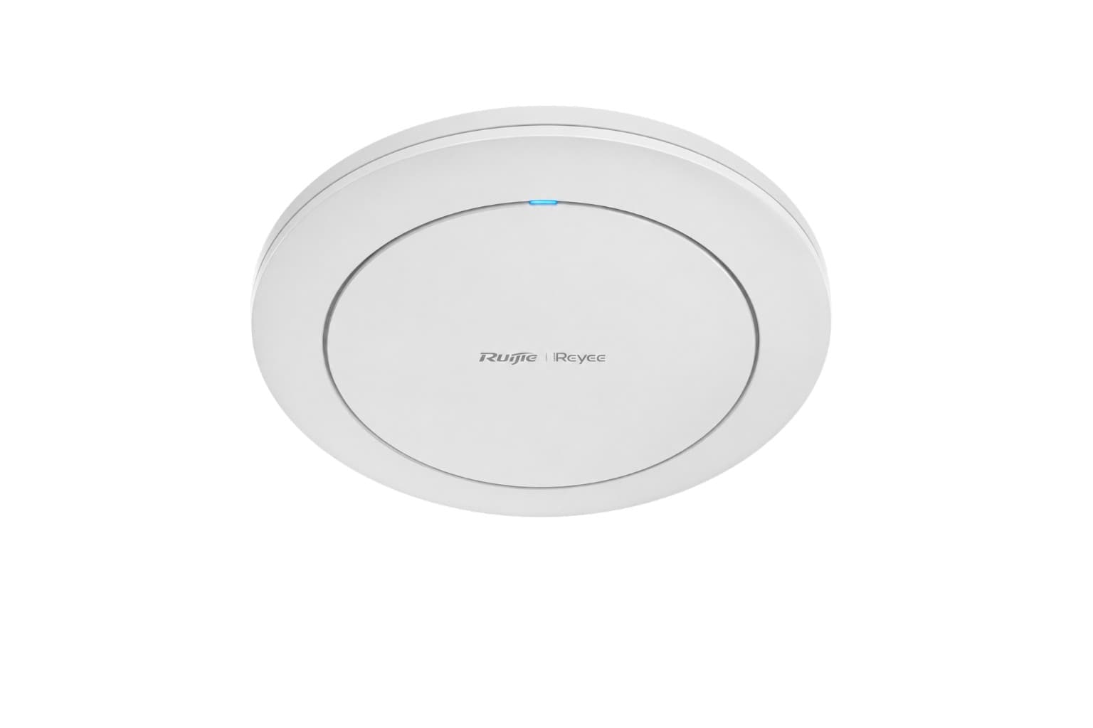Ruijie Reyee RG-RAP2266 – Point d'Accès Wi-Fi 6 AX3000 Double Bande