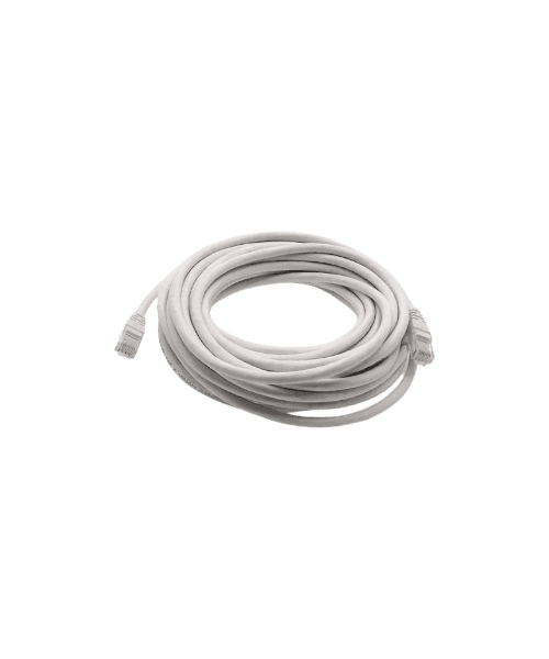 CABLE CAT6 RJ45 10M