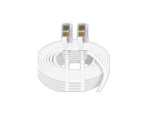 WDLINK CABLE RESEAU CAT6 RJ45 25M — D-Link Câblage