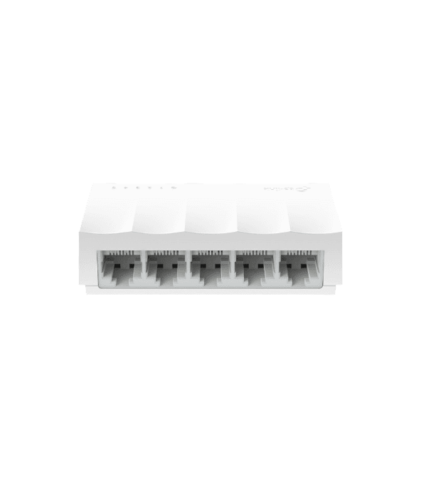 TP-Link LS1005 – Switch bureau 5 ports Fast Ethernet 10/100 Mbps