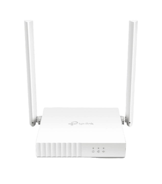 TP-Link TL-WR820N Routeur WiFi Multi-Mode 300 Mbps