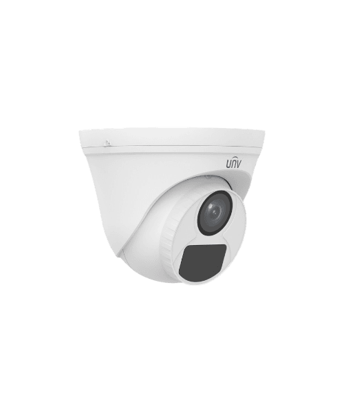 UNV UAC-B112-F28 – caméra bullet HD 2 MP, Smart IR 20 m — Uniview Caméras